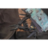 Мультитул GANZO G104S EXCLUSIVE EDITION 12TOOLS Black G104SBEx